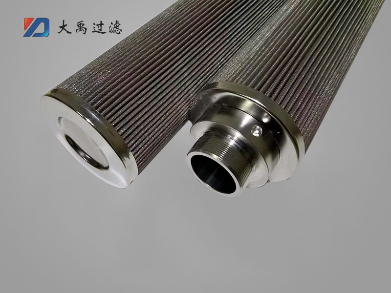 不銹鋼氨氣過(guò)濾器濾芯
