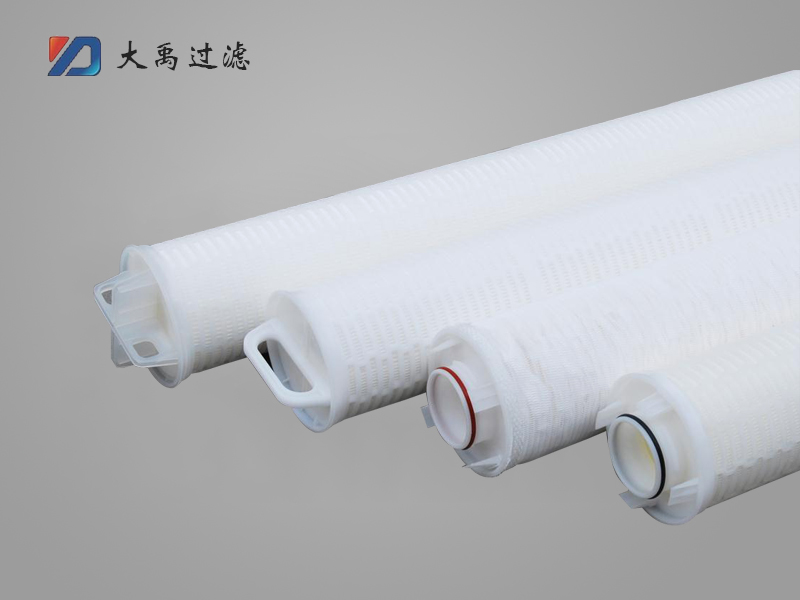 大流量濾芯主要應(yīng)用于哪些地方？